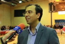 گزارش تصویری از جشنواره غذای طیبات